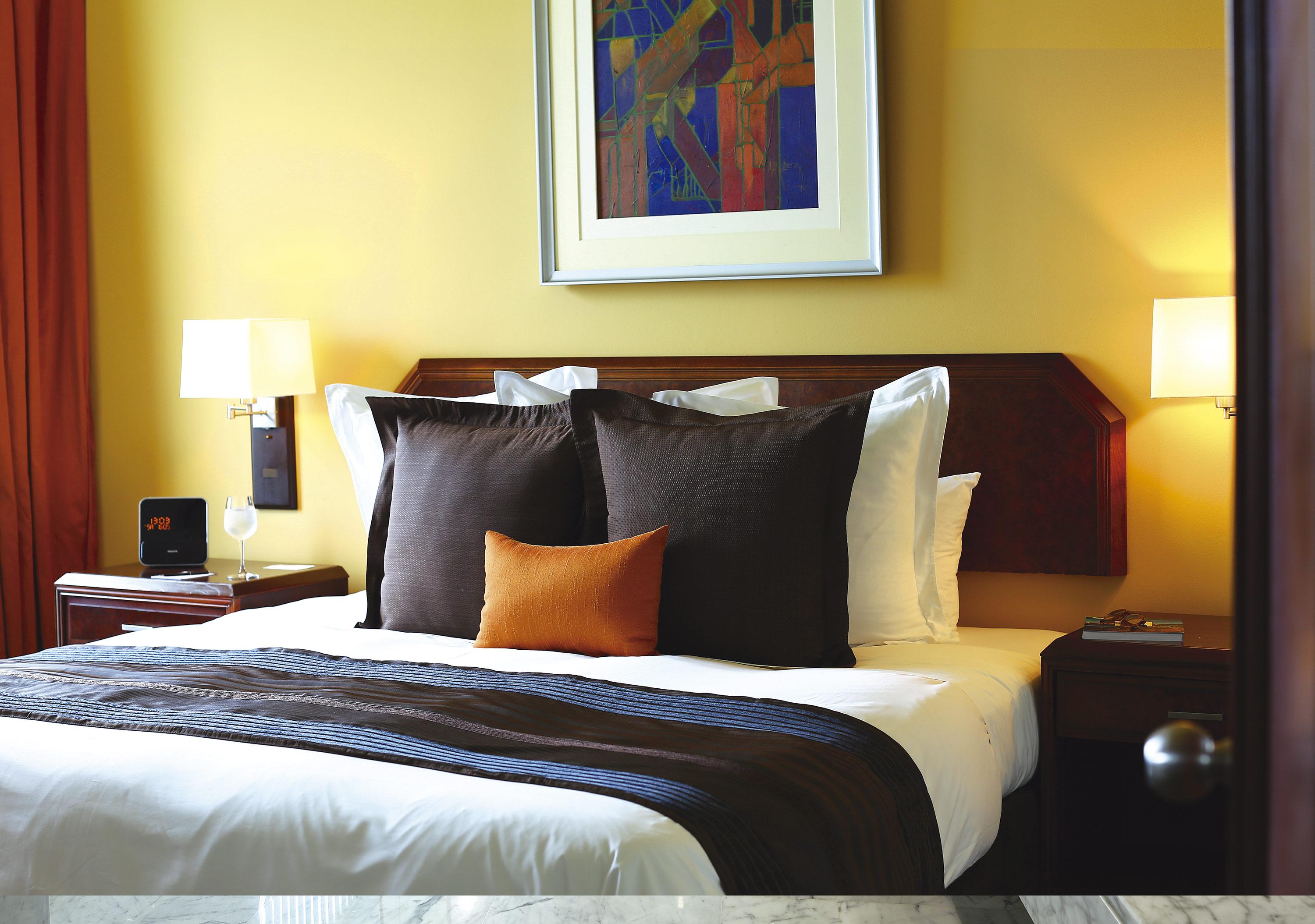 Hotel Delfines & Convention Center