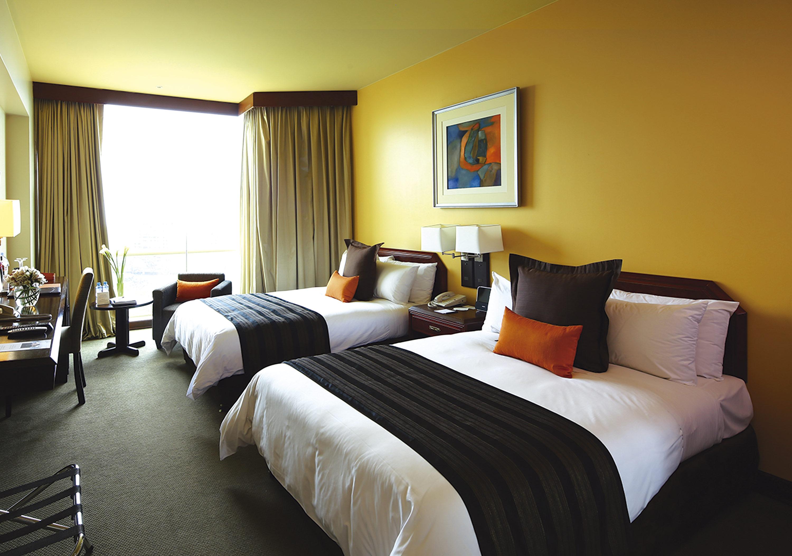 Delfines & Convention Center Hotel 5*