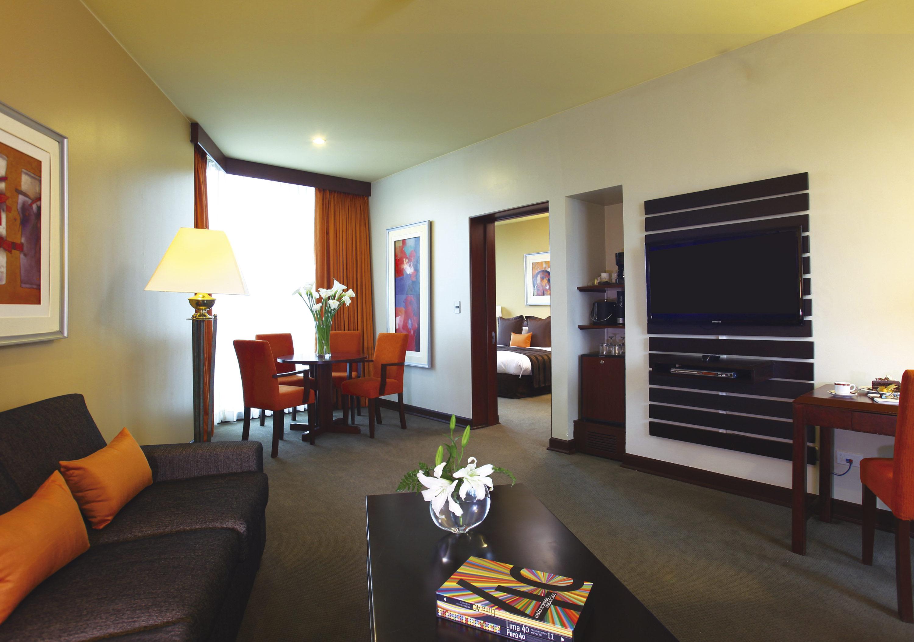 Hotel Delfines & Convention Center 5*