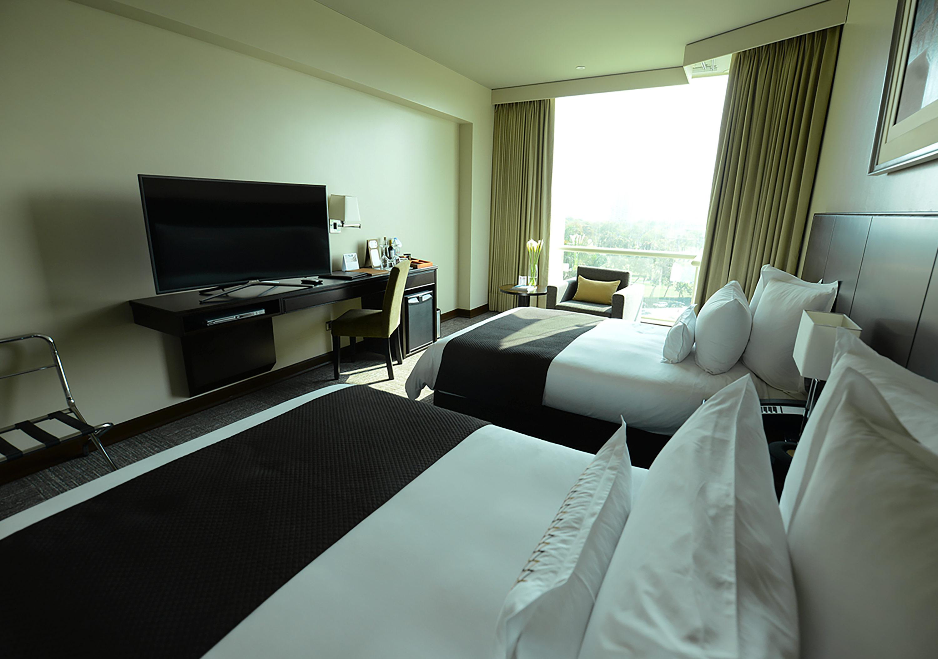 Delfines & Convention Center Hotel Lima