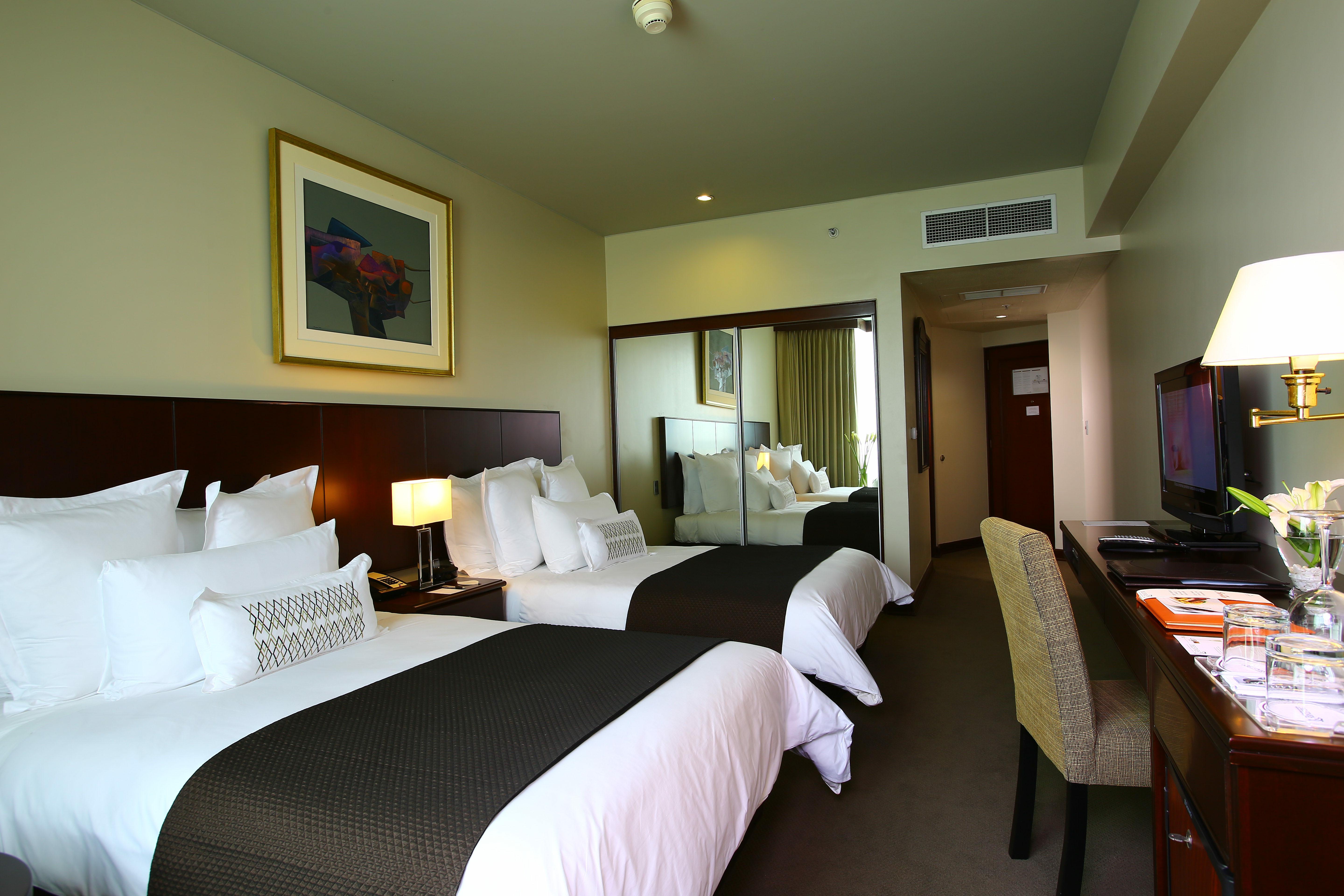 Delfines & Convention Center 5* Lima