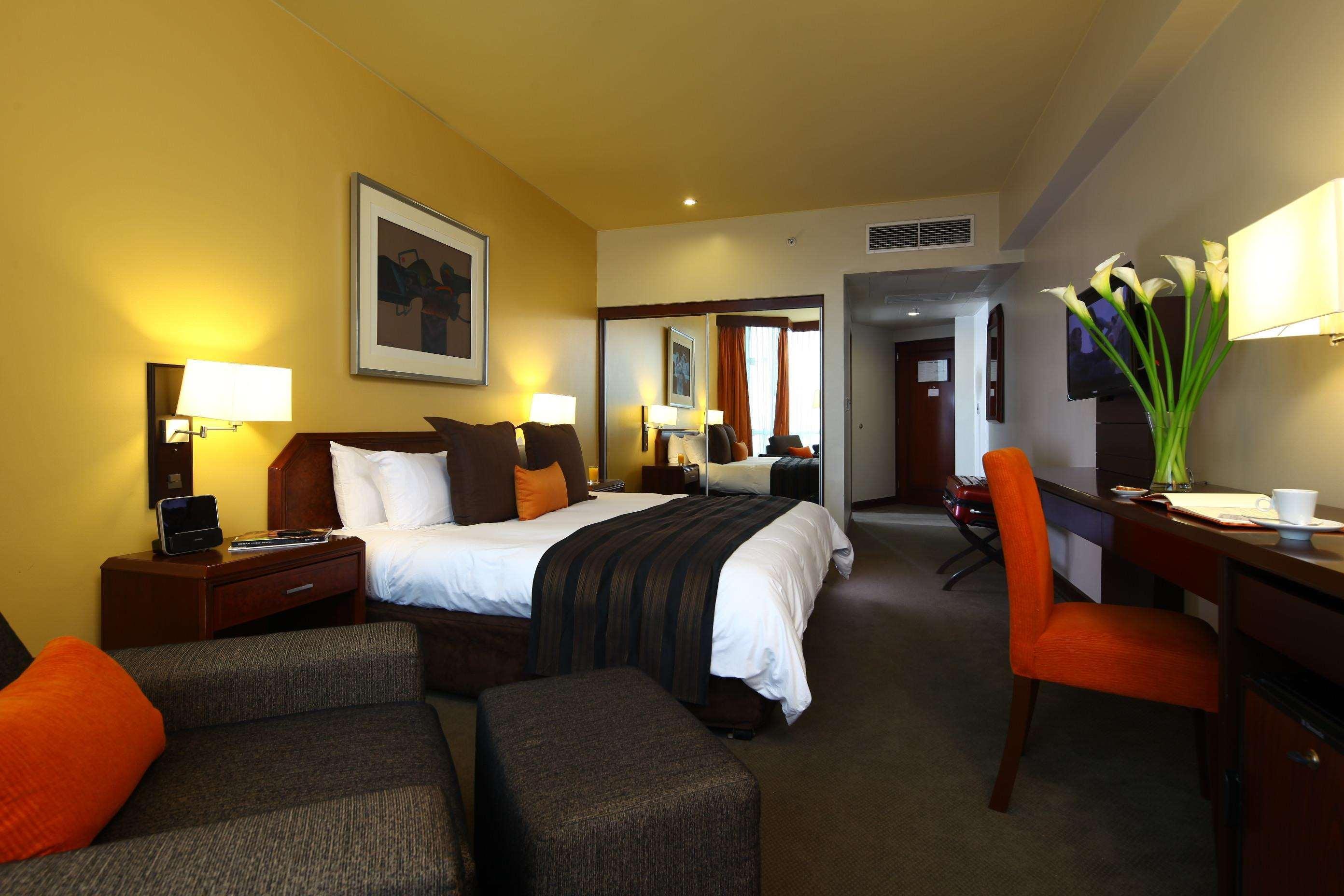 Hotel Delfines & Convention Center Lima