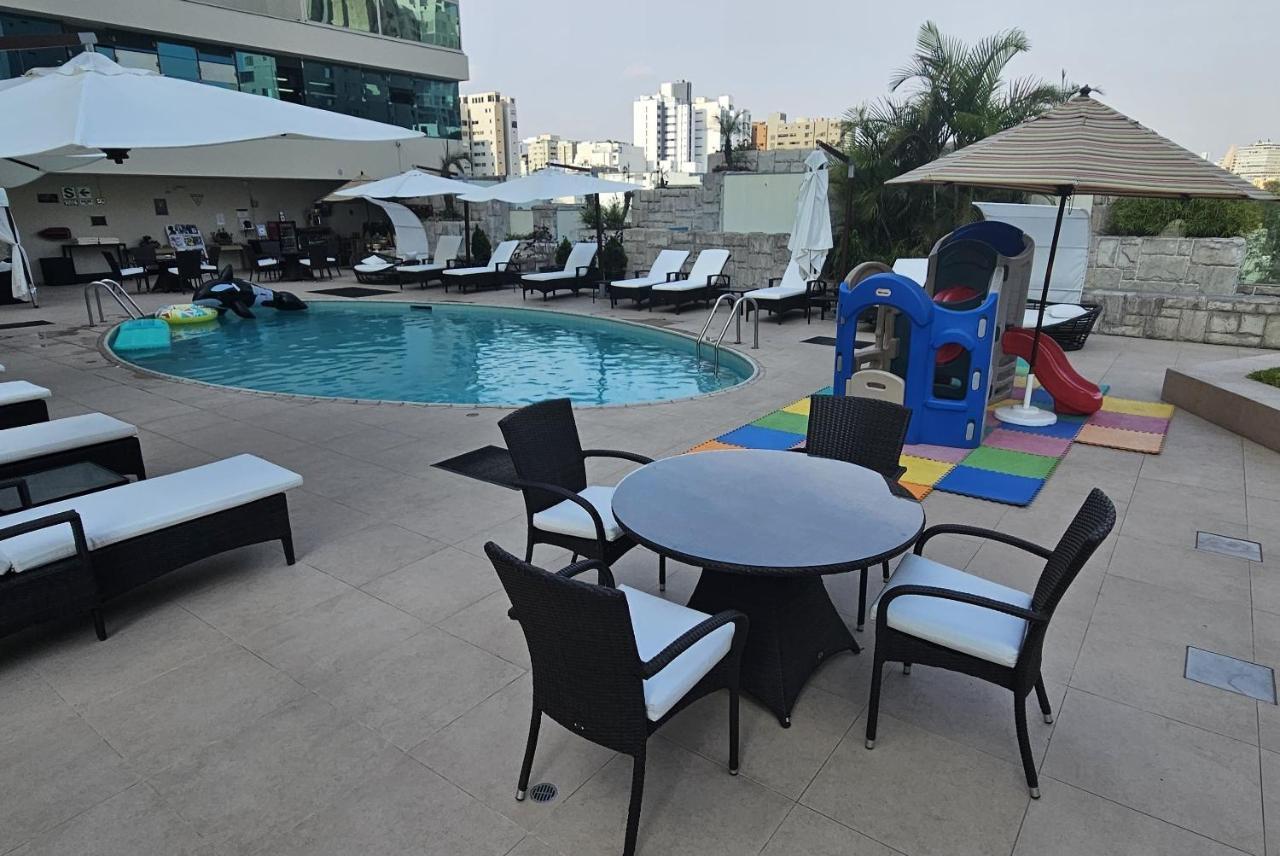 Hotel Delfines & Convention Center Lima