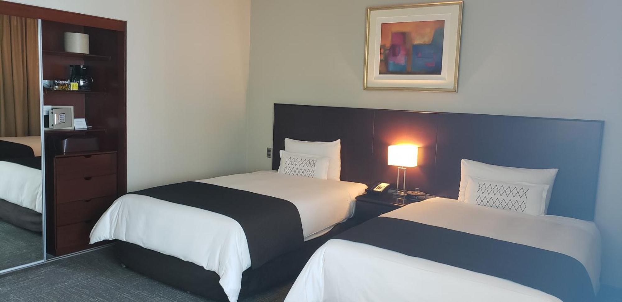 Delfines & Convention Center Hotel 5*