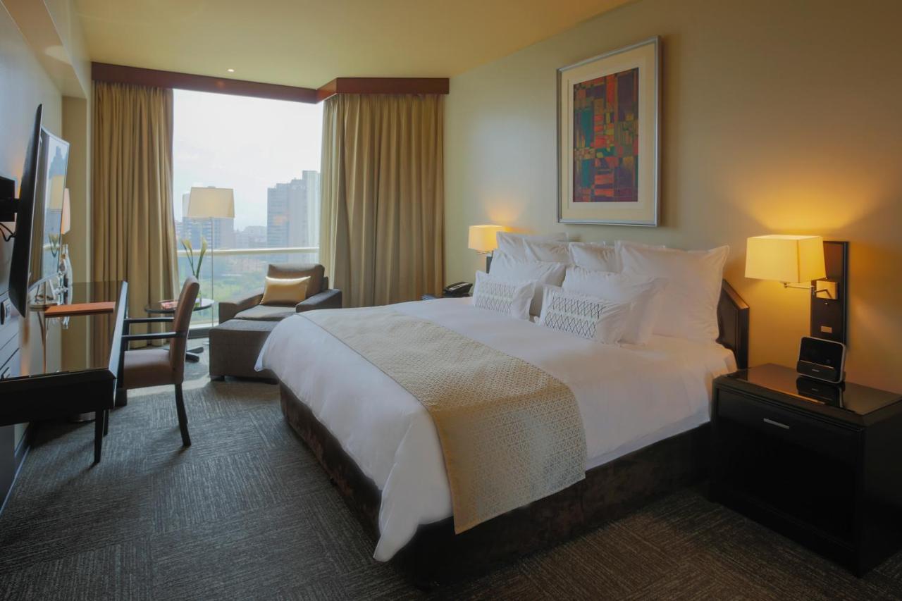 Hotel Delfines & Convention Center Lima